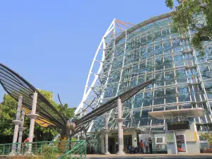 台湾自然科学博物館