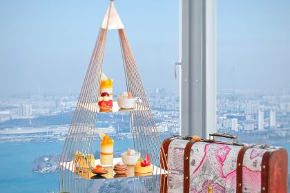 78 PRIME SEAFOOD & STEAKHOUSE