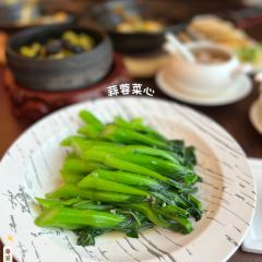 GuangZhou TianHe Xi ErDun Hotel Sui Xuan Restaurant User Photo
