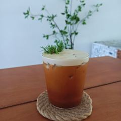 FRANKY ESPRESSO弗兰克咖啡 User Photo