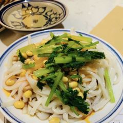 Chang'an Food Court: SHAN LI BO WEN HUA CAN TING User Photo