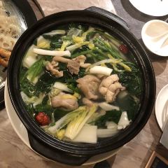 Sheraton Shenzhou Peninsula Resort·Yue 여행 사진