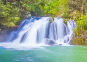 Huxing Mountain-Huayao Scenery Spot