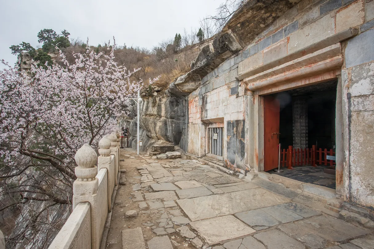 2_Yunju Temple