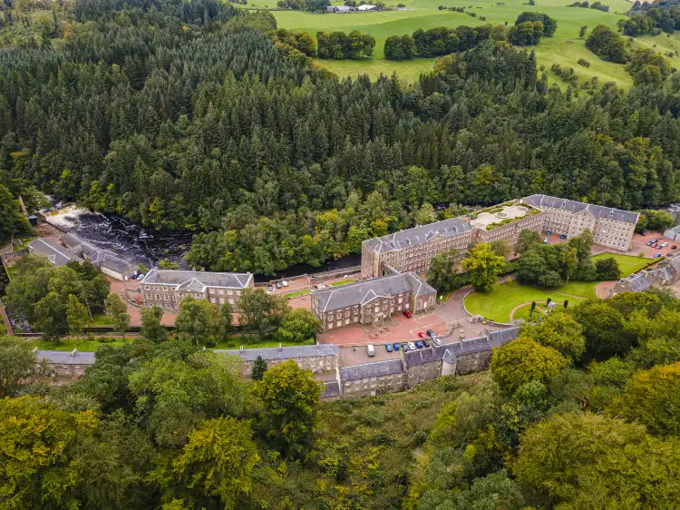 Hotels near The Glen