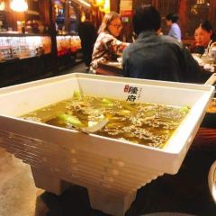 Yang Ji Long Fu Restaurant(Jie Fang Bei Main Store) User Photo