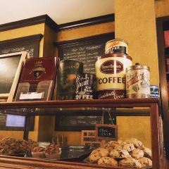 Bourgeois Pig Cafe張用戶圖片