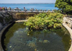 Catania Sea Palace Hotel