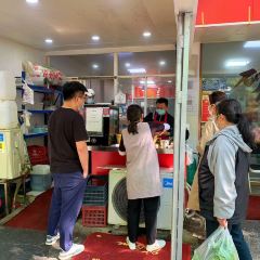 百味屋砂锅店(五河路店) User Photo