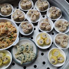 荣俊早茶 User Photo