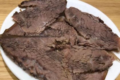 SHEJIANJIANBEEF NOODLES