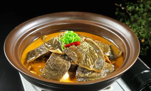DONGTINGQIUWAN
