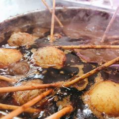 Capitol Satay User Photo