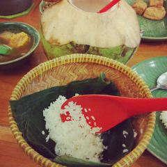 Ikan Bakar Cianjur - Cipete User Photo
