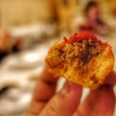Restaurante A’Barra 여행 사진