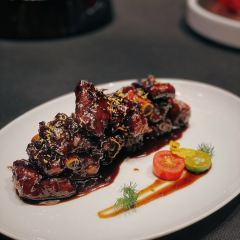 BUND SHANGHAI User Photo