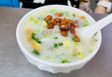芳记小食店（西华路店）餐厅相片 2