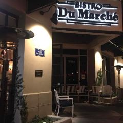 Bistro du Marché by Tapenade User Photo