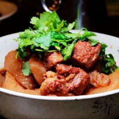 魏羊肉·稀饭土菜馆 User Photo