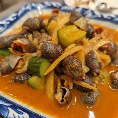 Spicy City Chinese Restaurant User Photo