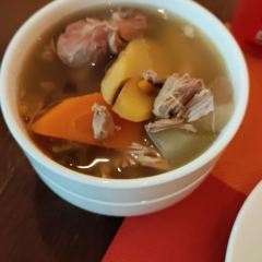 Café @ 2 All Day Dining Restaurant @ Hilton Guangzhou Tianhe User Photo