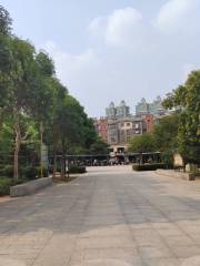 Mingzhu Square