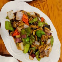 王记酱骨(云霄路店) User Photo