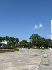 베이부완 광장
