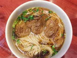 WAI KEE NOODLE SHOP