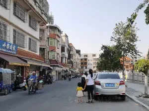 MianHuXiao ShiJie