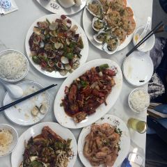 汪姐海鲜(侨港店) User Photo