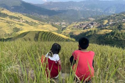 Panorama Building Hotel (Food & Beverage Department)