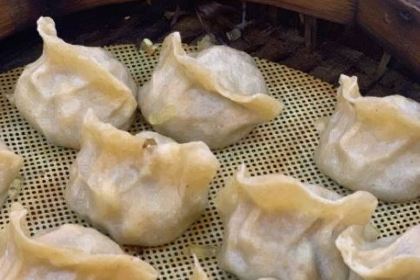 百味饺子城(秦皇大街店)