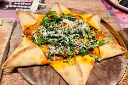 NEVERLAND THANK U SIR KITCHEN