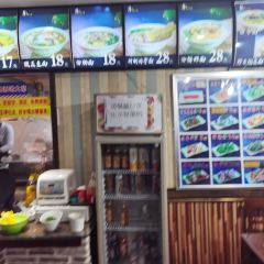 8鮮蓬萊小麵（勝利路店）張用戶圖片