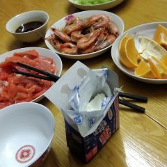 肯德基(盛地店) User Photo