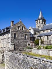 Abbaye de Graville