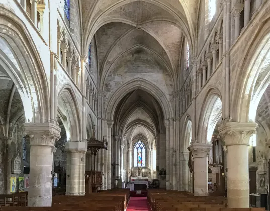 Отели с услугой Завтрак в г. Версаль