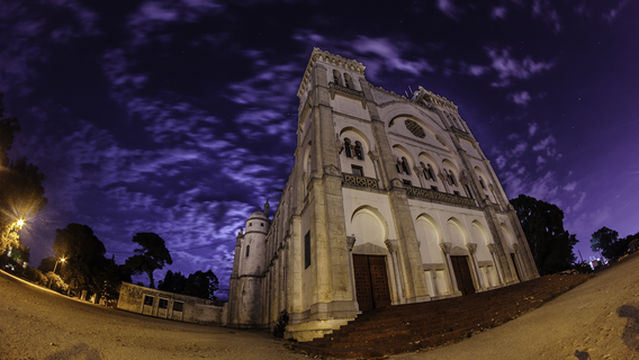 Saint Louis Cathedral