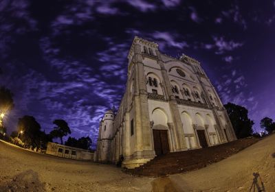Cathédrale Primatiale Saint Louis de Carthage