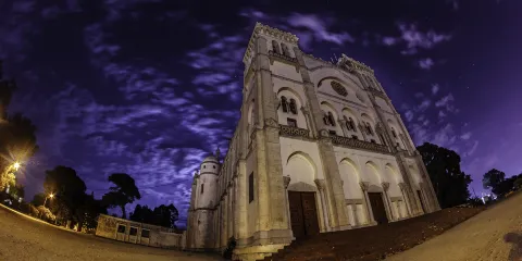 聖路易主教座堂