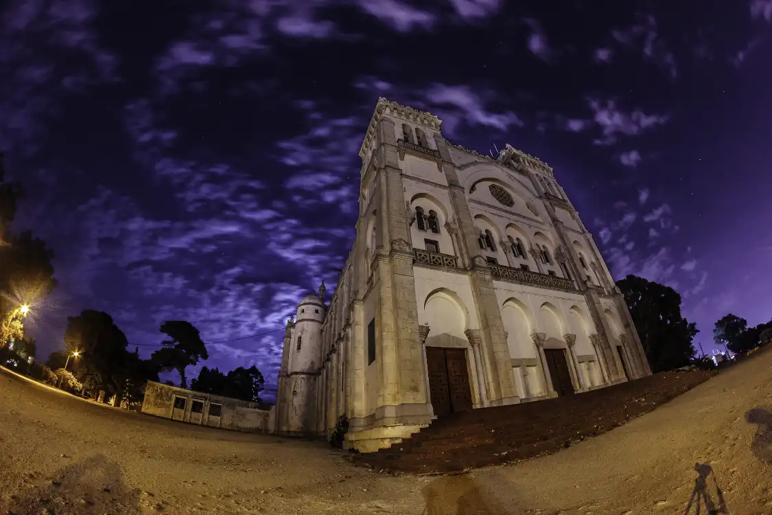 Hotels near Saint Louis Cathedral in Carthage