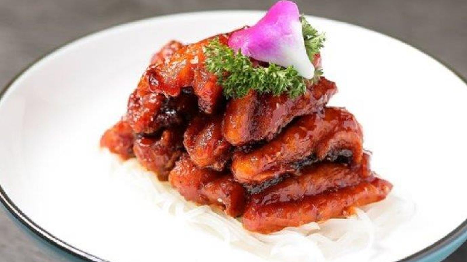 漁宴樓·砂鍋魚頭·溧陽菜店