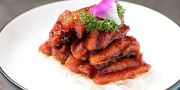 漁宴樓（天目湖店）