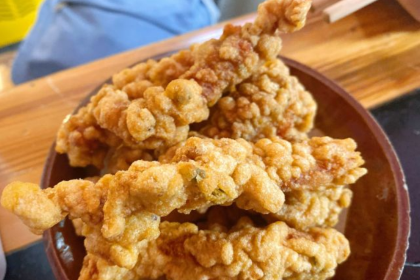 天棒老火锅(老店)