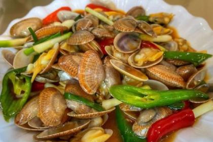 享客海鲜坊(富力养生谷,云顶,美食店)