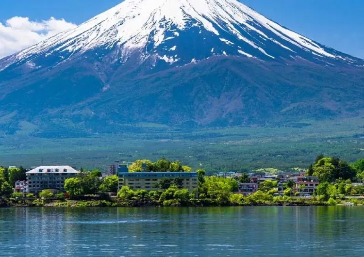 【富士山登山】富士山登頂攻略 新手必看富士山2日1夜行程/路線/交通/裝備