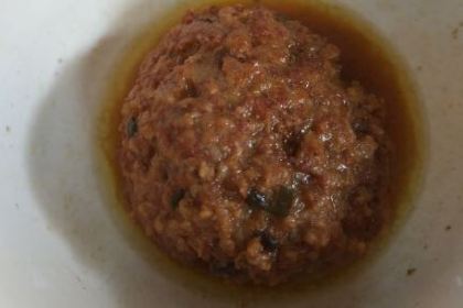 Laozhao Noodles Restaurant