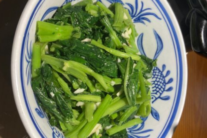图味美小黄鱼(浮梁店)