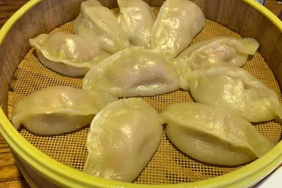 北嶽恒山村粗糧館